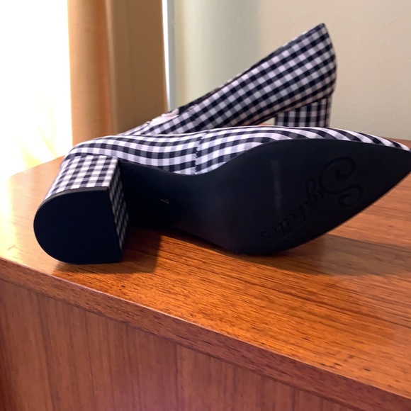 New without Box Seychelles pumps - Picture 5 of 5